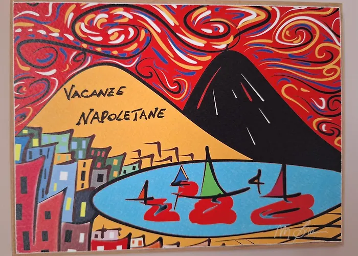 Vacanze Napoletane